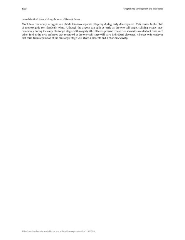 Anatomy & Physiology - 