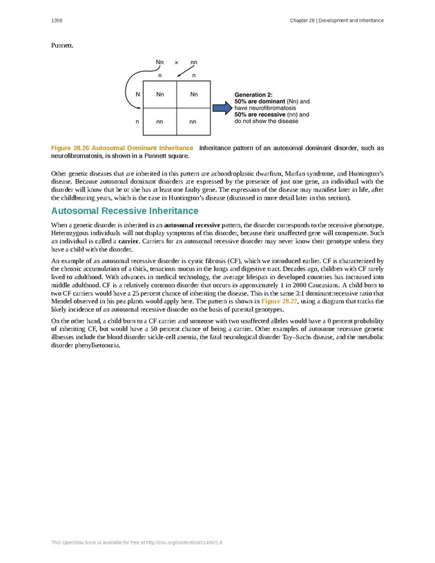 Anatomy & Physiology - 