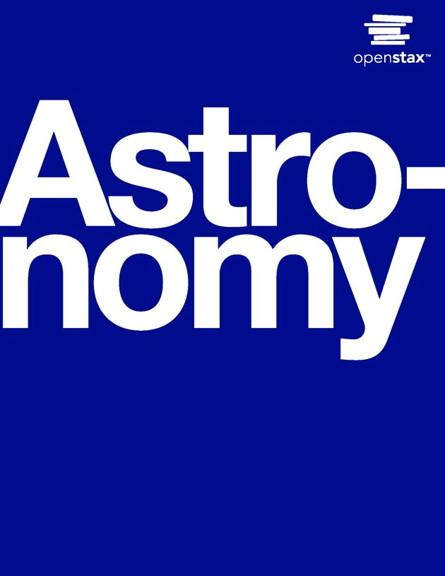 Astronomy - 