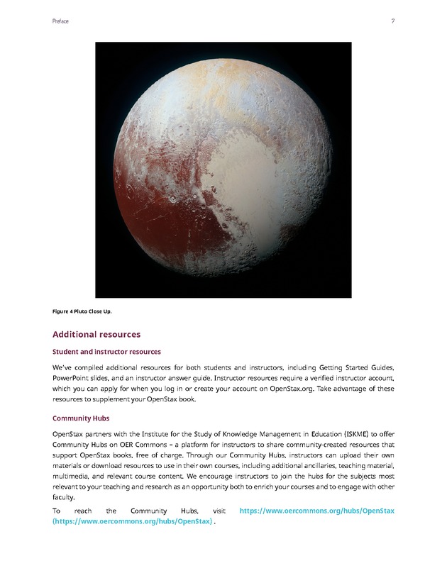 Astronomy - 