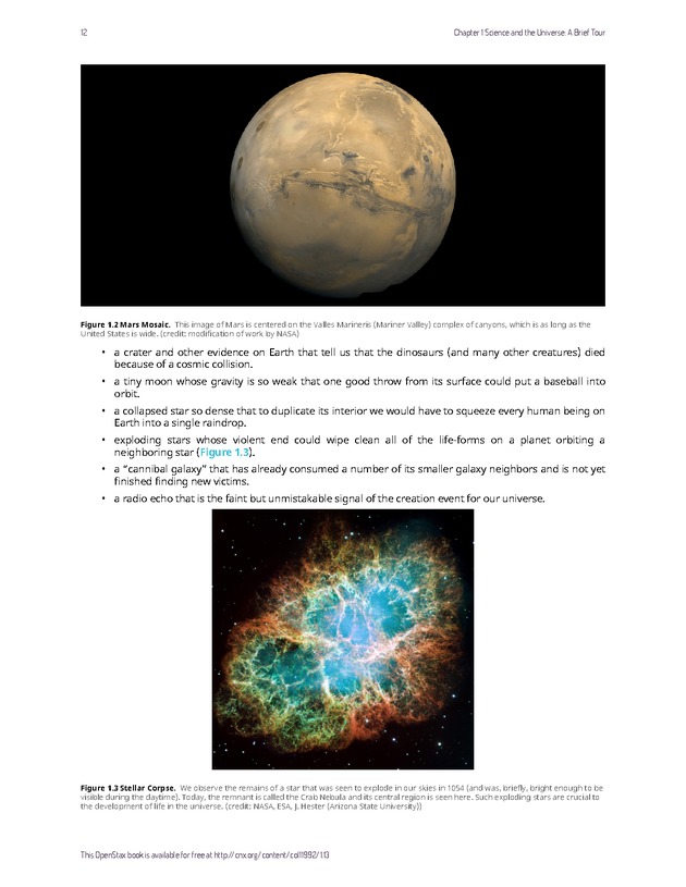 Astronomy - 