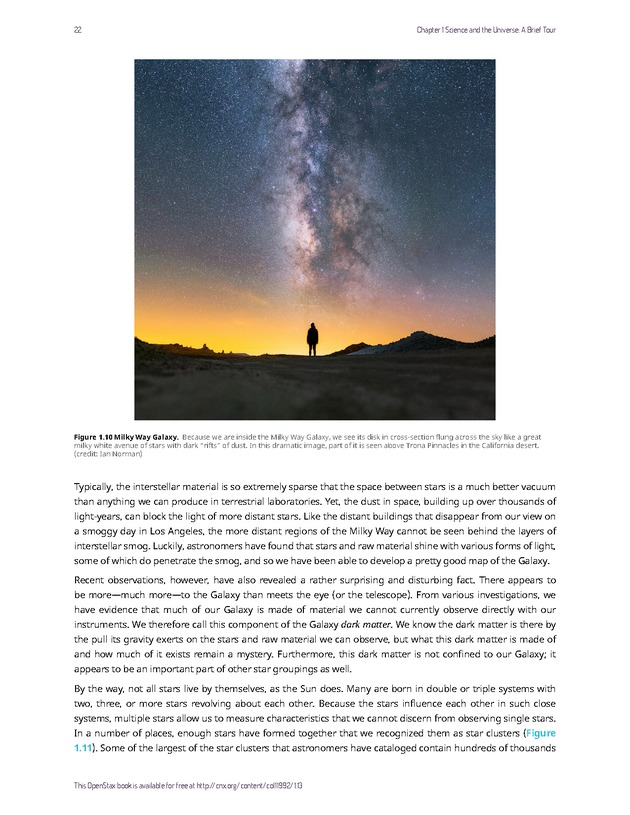 Astronomy - 