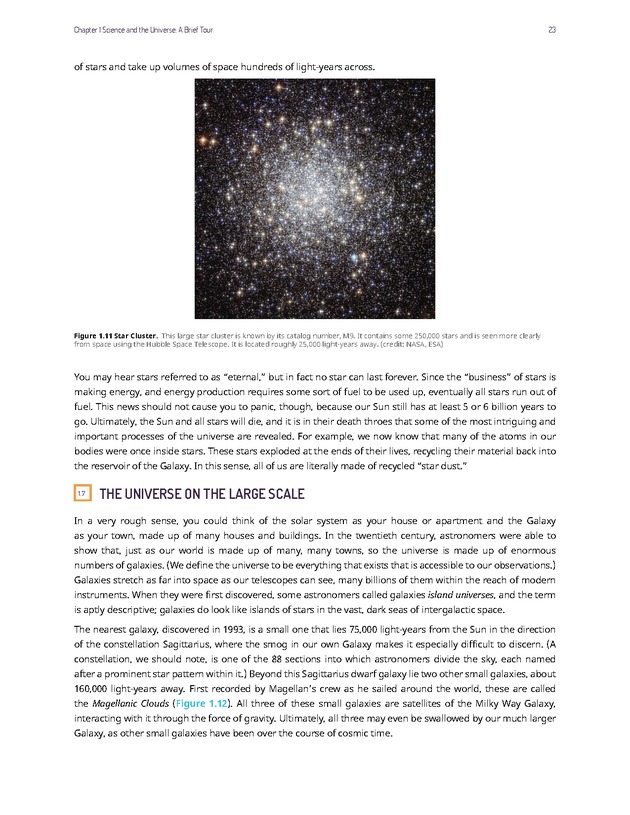 Astronomy - 