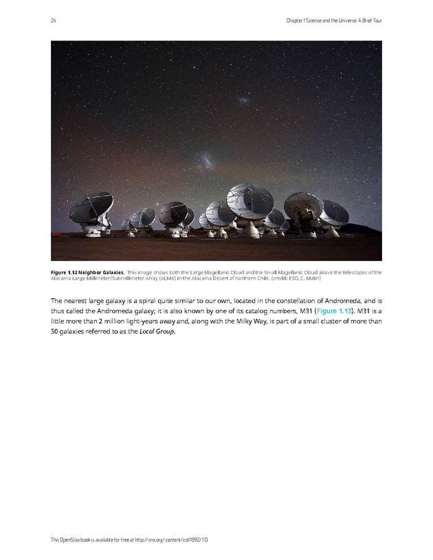 Astronomy - 