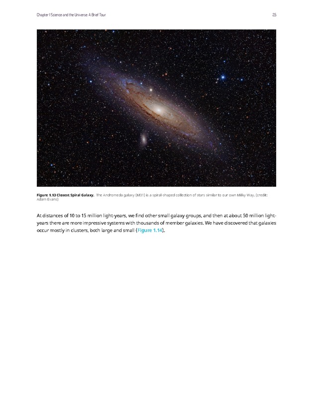 Astronomy - 