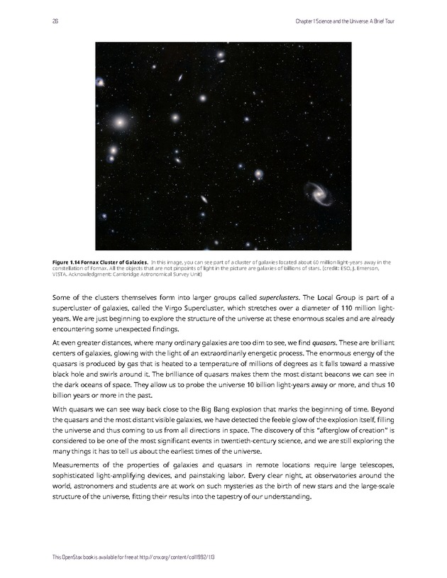 Astronomy - 