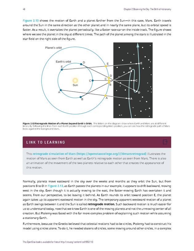 Astronomy - 