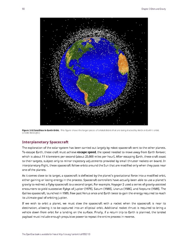 Astronomy - 