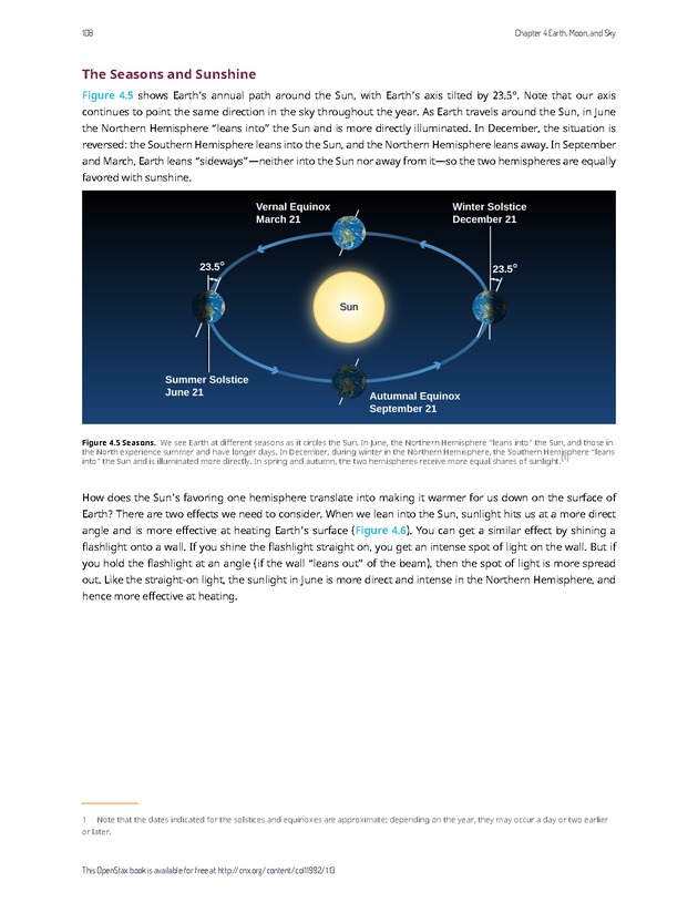 Astronomy - 