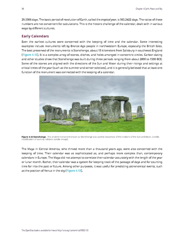 Astronomy - 