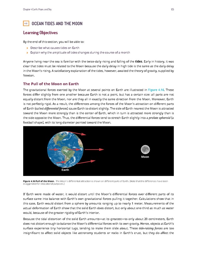 Astronomy - 