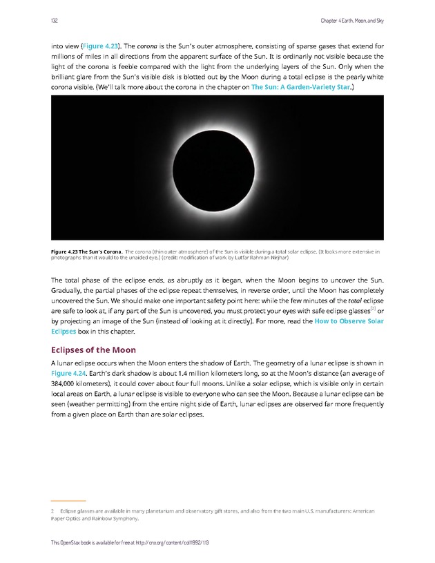 Astronomy - 