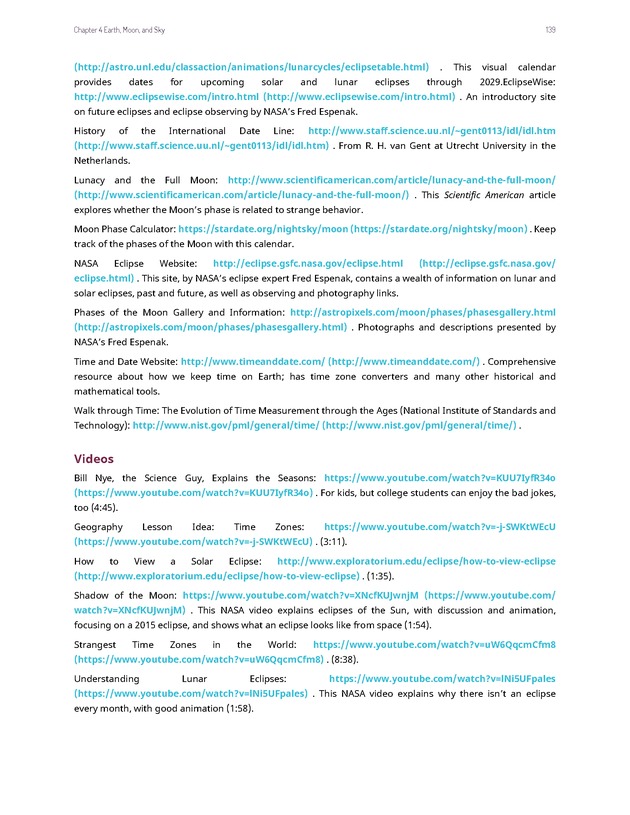 Astronomy - 