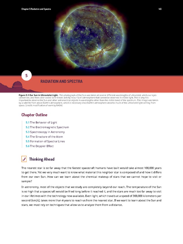 Astronomy - 