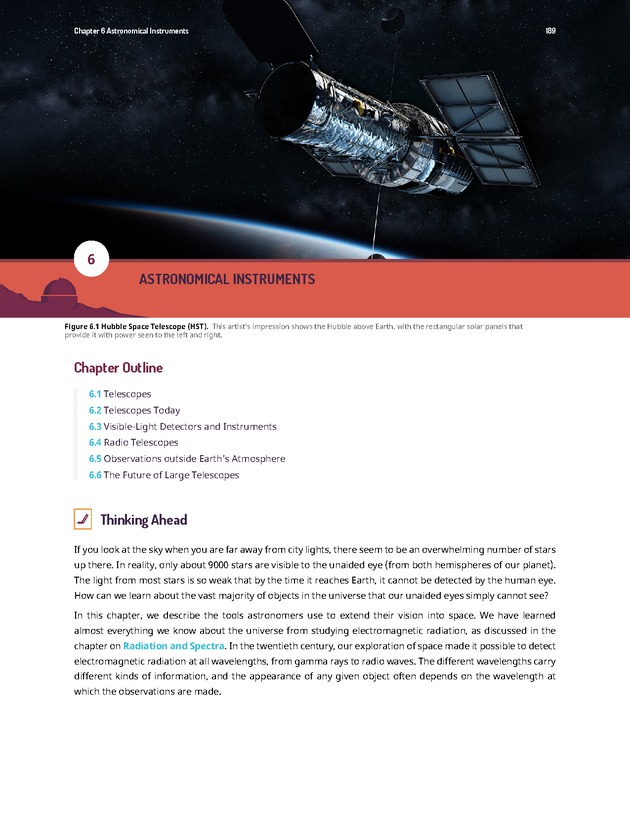 Astronomy - 