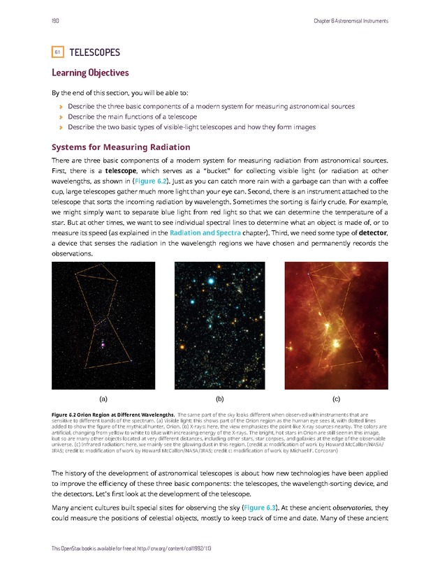 Astronomy - 