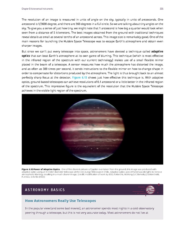 Astronomy - 