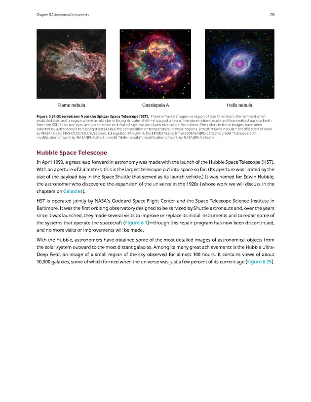 Astronomy - 