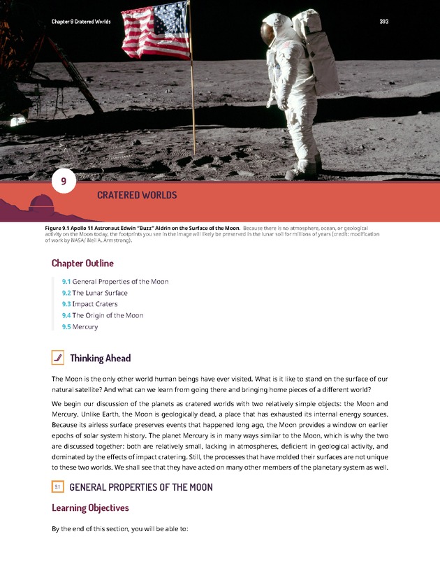 Astronomy - 