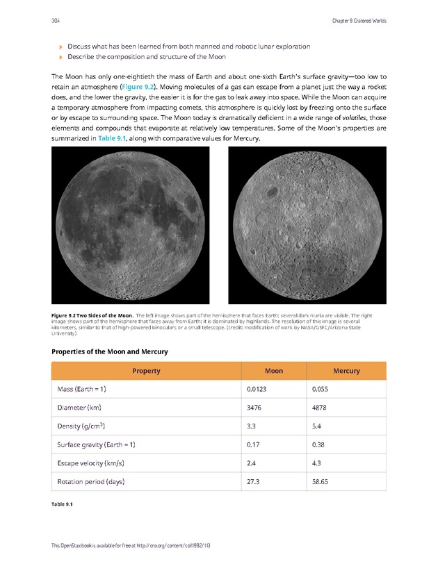 Astronomy - 