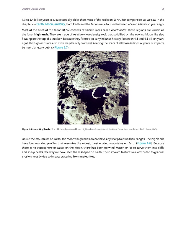 Astronomy - 