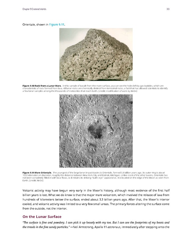 Astronomy - 