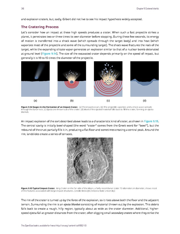 Astronomy - 