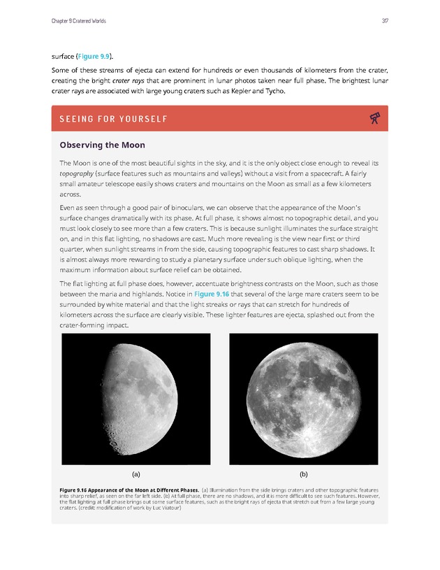 Astronomy - 