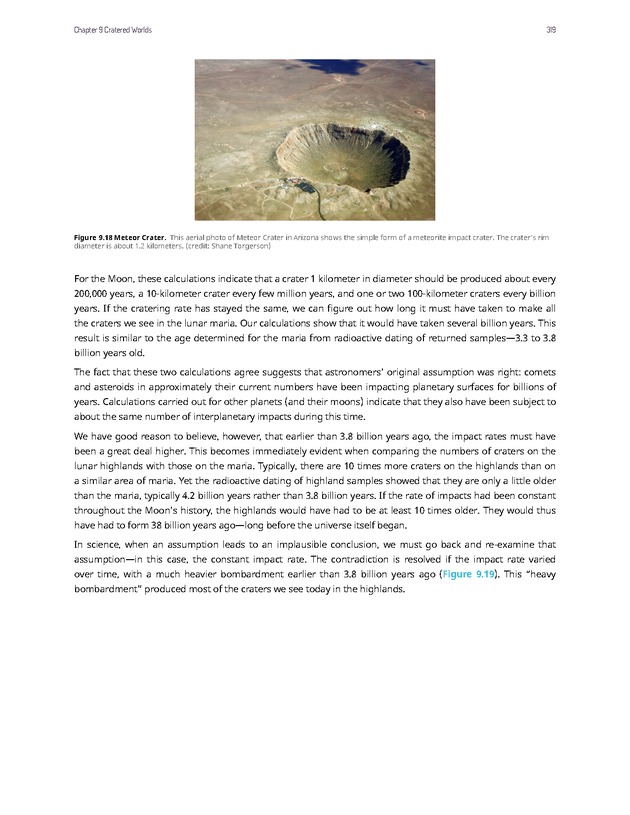 Astronomy - 