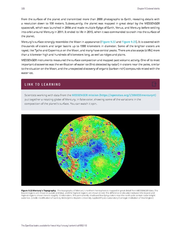 Astronomy - 