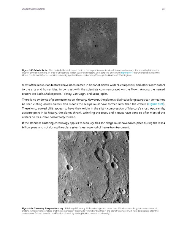 Astronomy - 