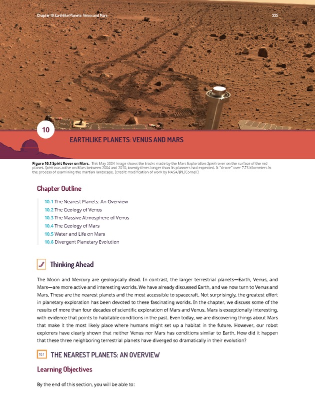 Astronomy - 