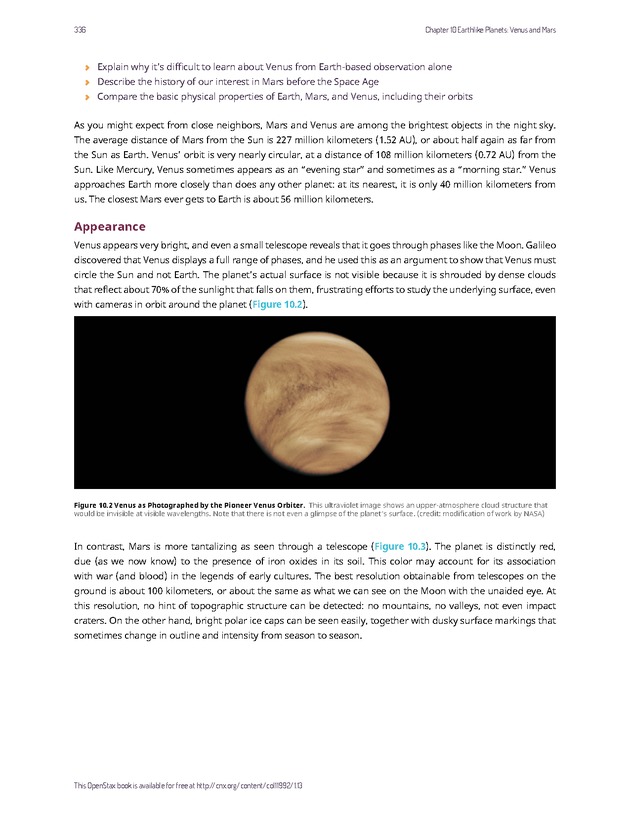 Astronomy - 
