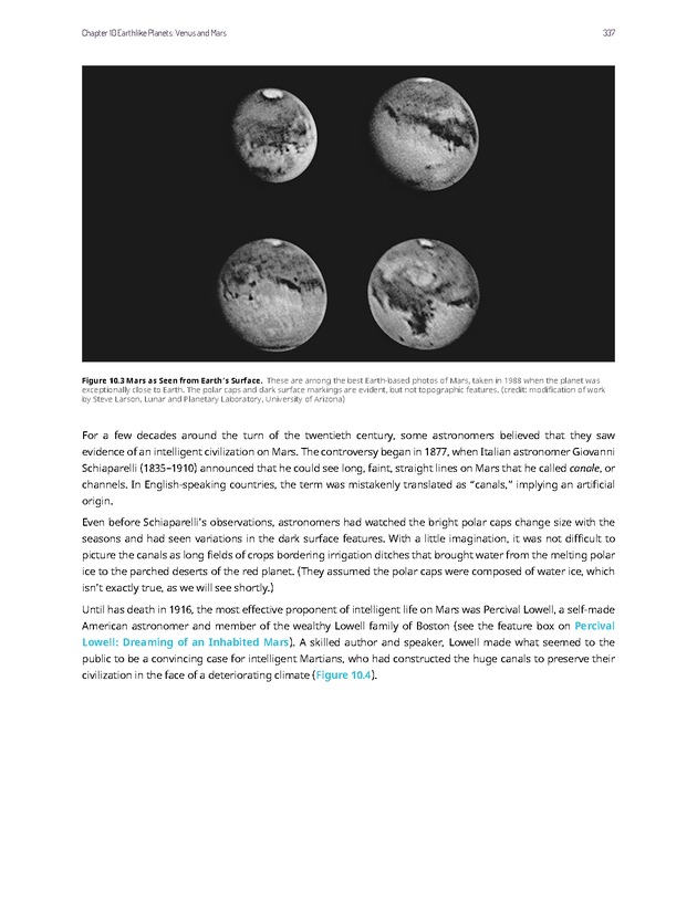 Astronomy - 