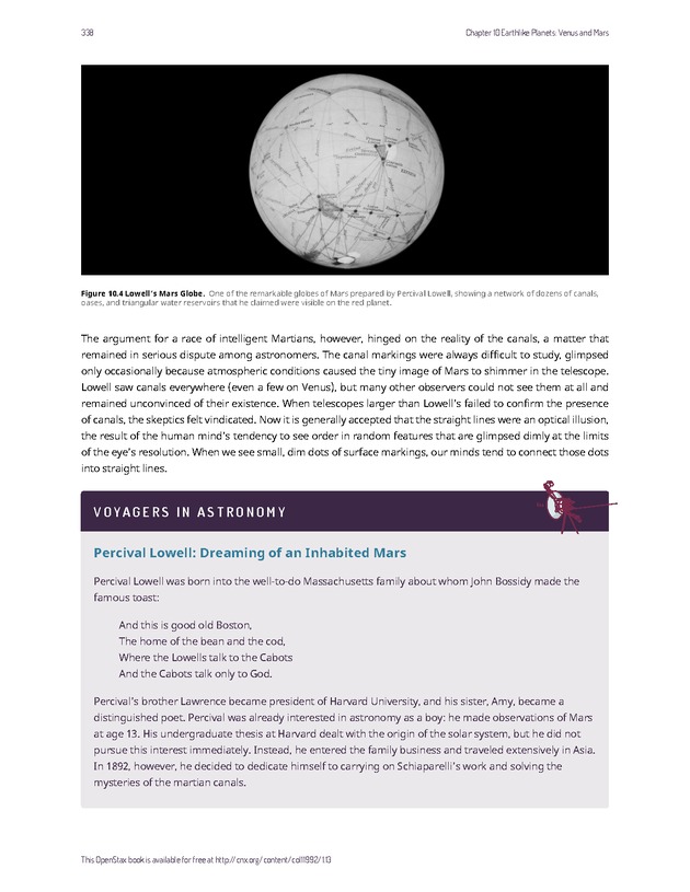 Astronomy - 