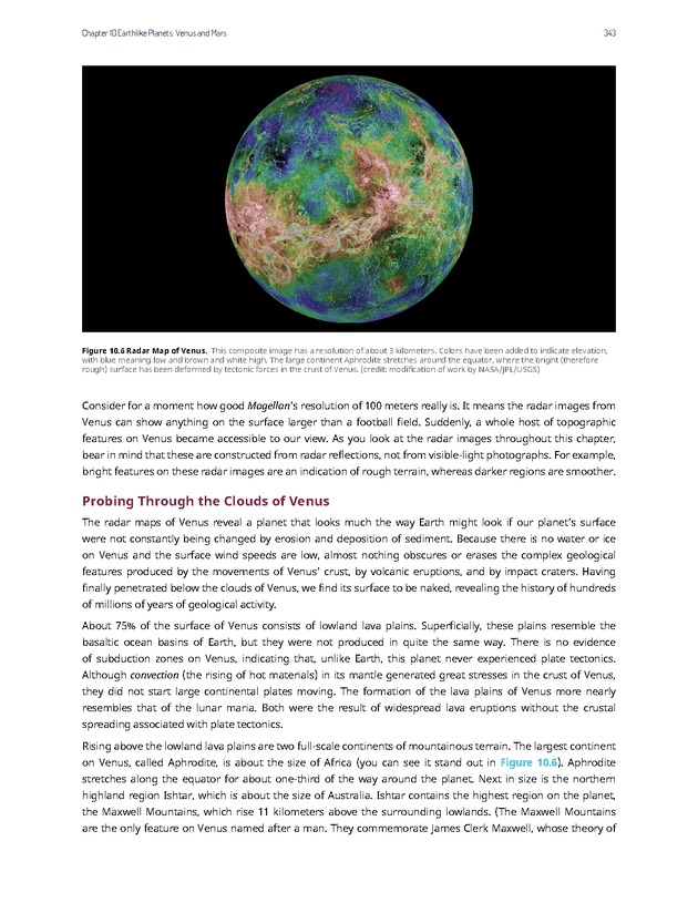 Astronomy - 