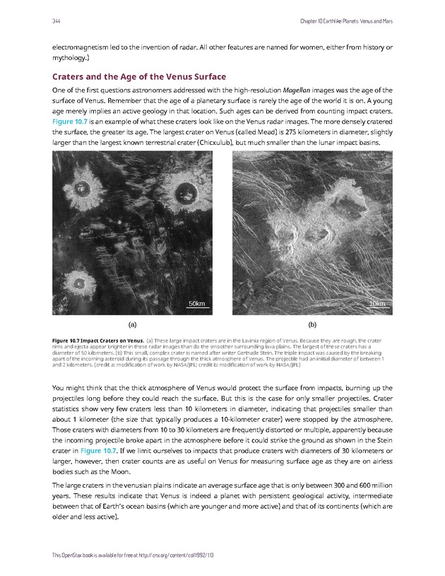 Astronomy - 