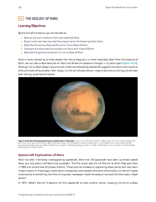 Astronomy - 