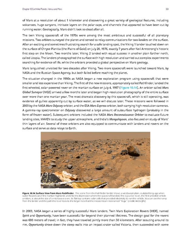 Astronomy - 