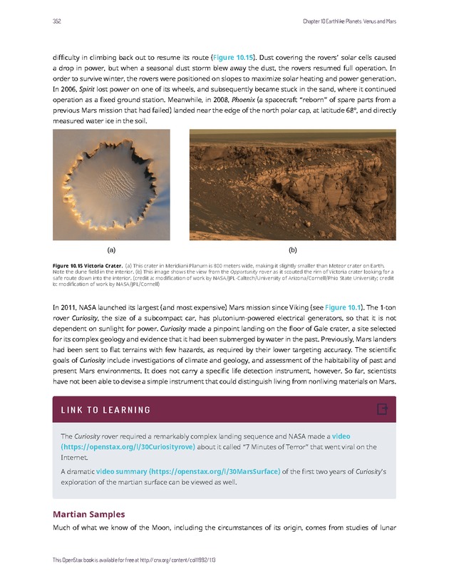 Astronomy - 