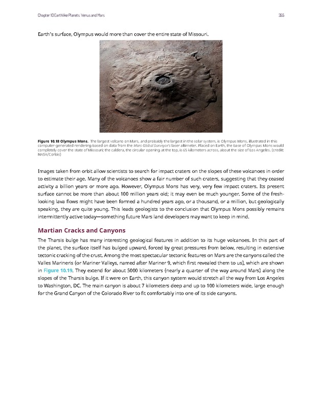 Astronomy - 