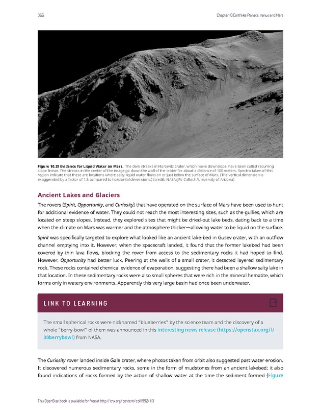 Astronomy - 