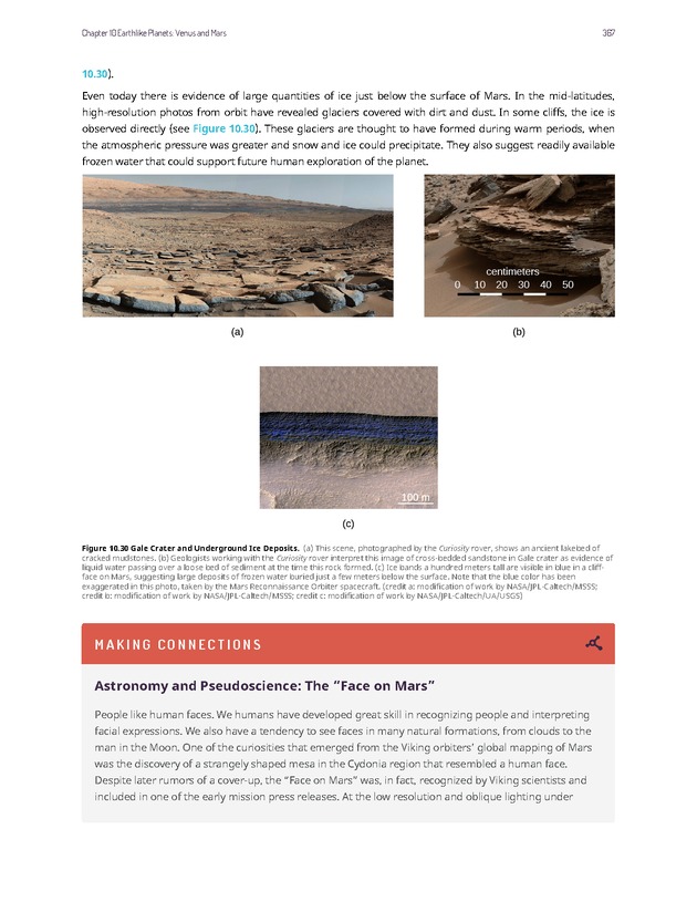 Astronomy - 