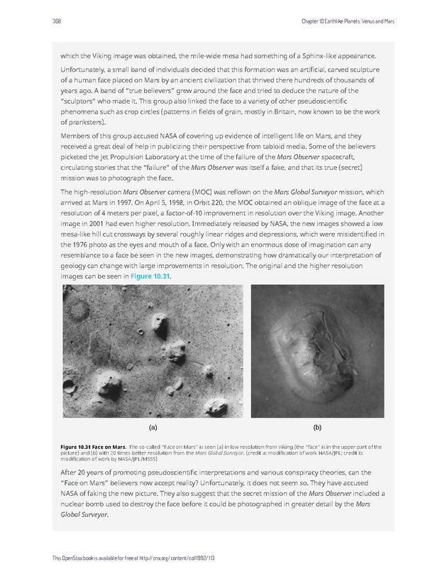 Astronomy - 