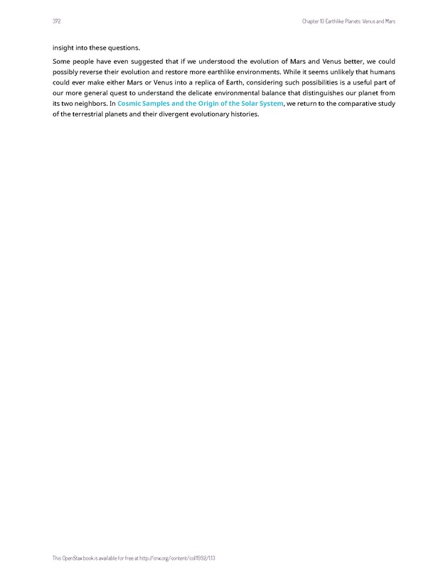 Astronomy - 