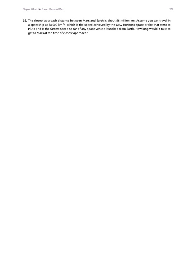 Astronomy - 