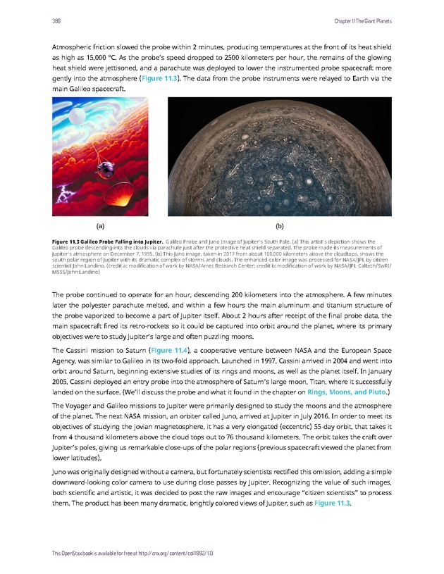 Astronomy - 