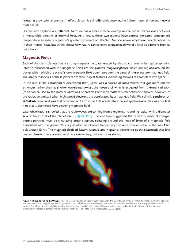 Astronomy - 