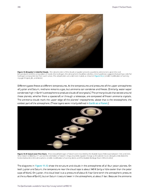 Astronomy - 