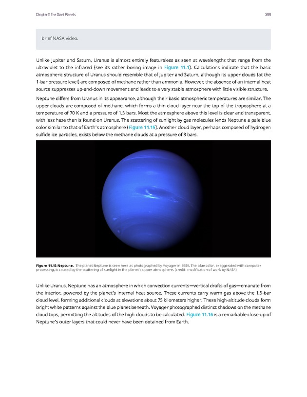 Astronomy - 